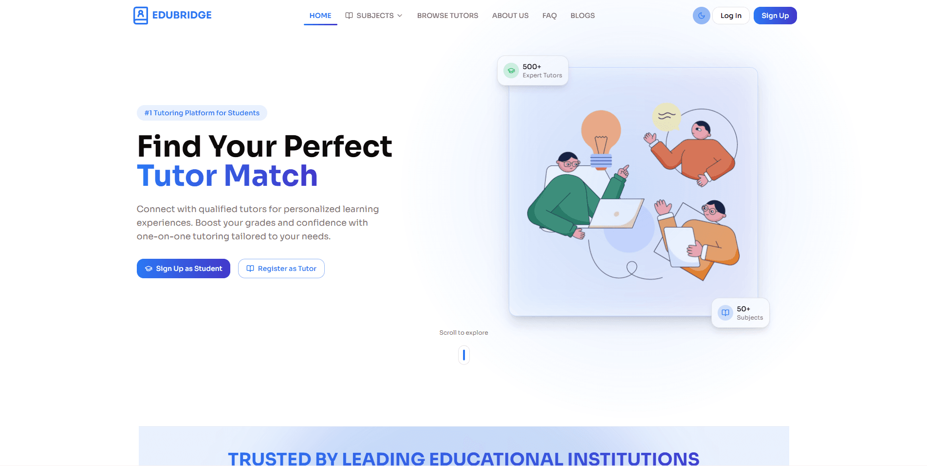 Edu Bridge Thumbnail